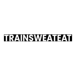 Logo Trainsweateat