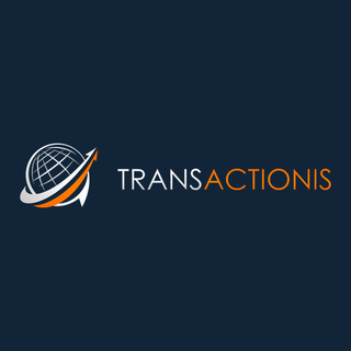 Logo Transactionis