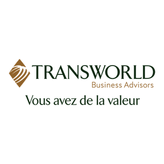 Logo Transworld Business Advisors France