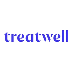 Logo Treatwell