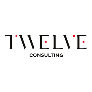 Logo Twelve Consulting