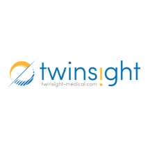 Logo Twinsight