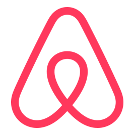 Logo Airbnb