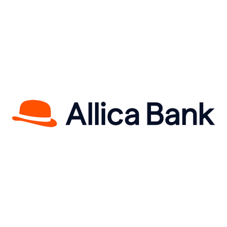 Logo Allica Bank