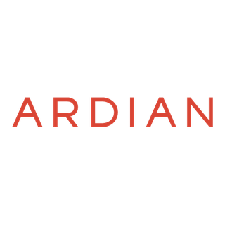 Logo Ardian