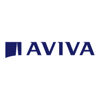Logo Aviva