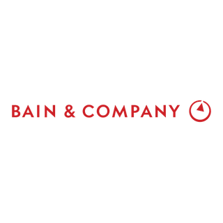 Logo Bain & Company