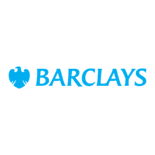 Logo Barclays