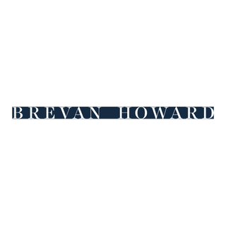 Logo Brevan Howard