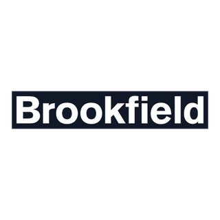 Logo Brookfield