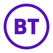 Logo BT Group
