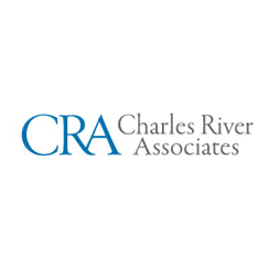 Logo Charles River Associates