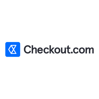 Logo Checkout.com