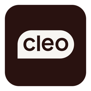 Logo Cleo