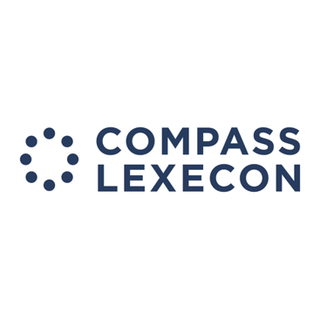 Logo Compass Lexecon