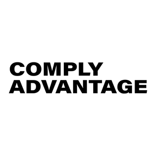Logo ComplyAdvantage