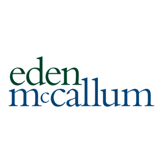 Logo Eden McCallum