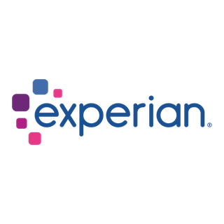 Logo Experian
