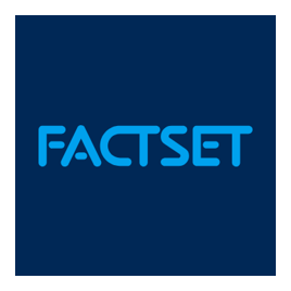 Logo FactSet