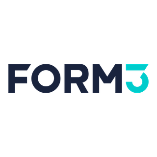 Logo Form3