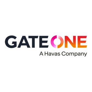 Logo Gate One