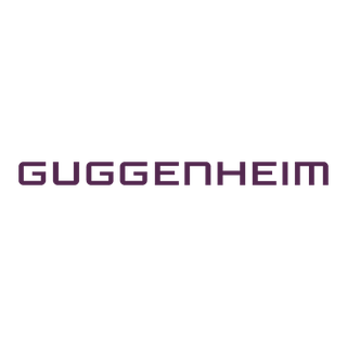 Logo Guggenheim Partners