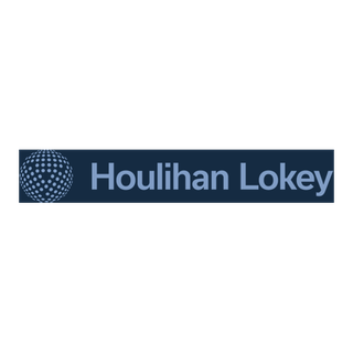 Logo Houlihan Lokey