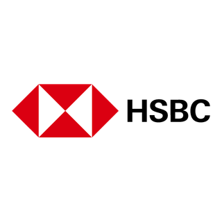Logo HSBC