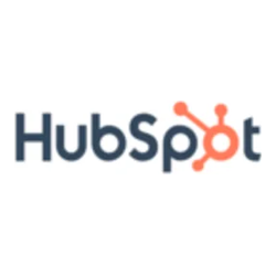 Logo HubSpot