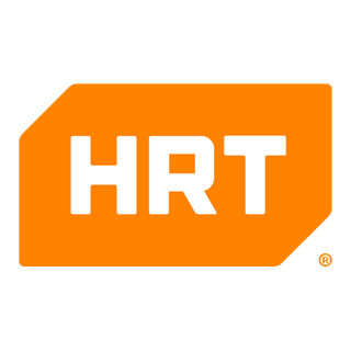 Logo Hudson River Trading