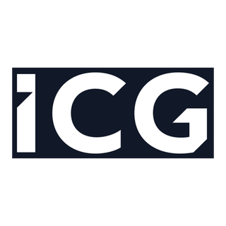 Logo ICG