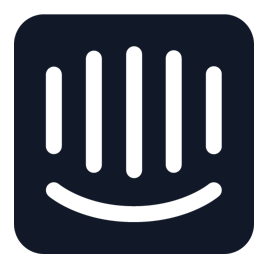 Logo Intercom