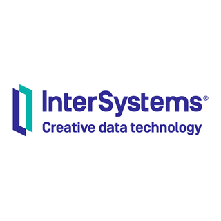 Logo InterSystems