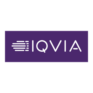 Logo IQVIA