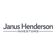 Logo Janus Henderson