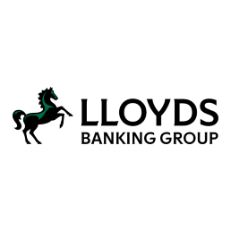 Logo Lloyds Banking Group