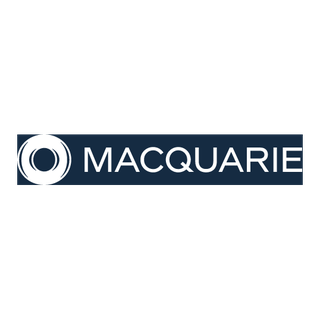 Logo Macquarie