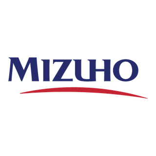 Logo Mizuho