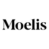 Logo Moelis