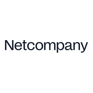 Logo Netcompany