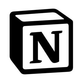 Logo Notion