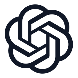 Logo OpenAI