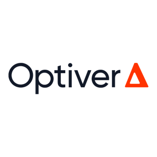 Logo Optiver