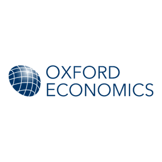 Logo Oxford Economics