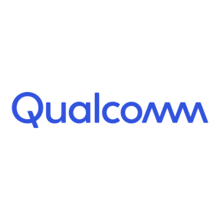 Logo Qualcomm
