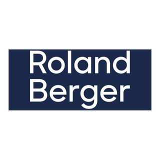 Logo Roland Berger