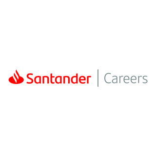 Logo Santander UK
