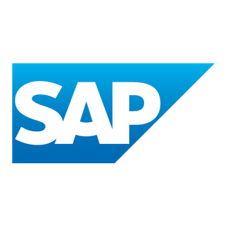 Logo SAP