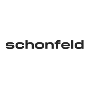 Logo Schonfeld