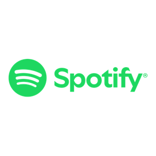 Logo Spotify